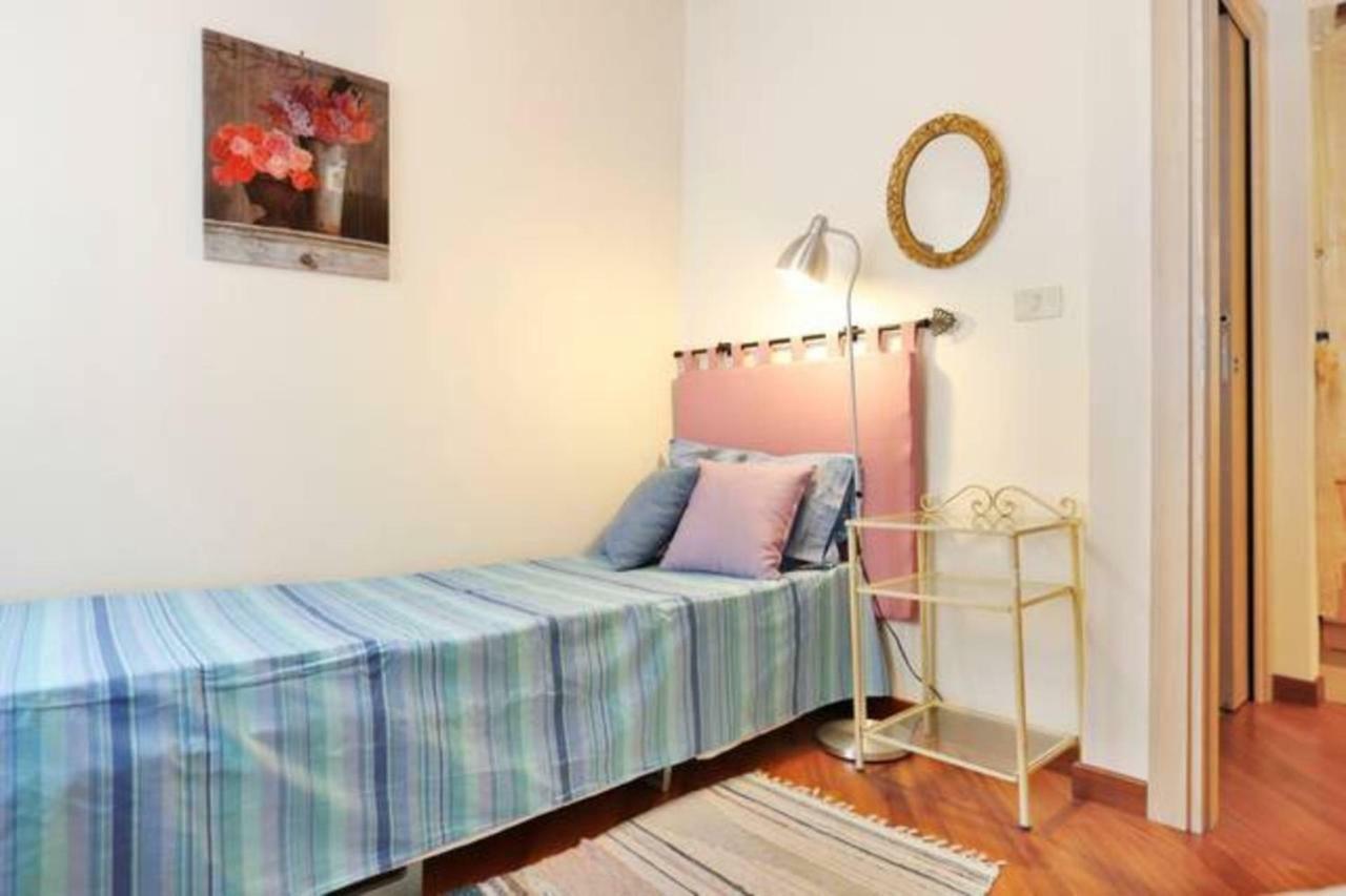 Apartamento Casa Jole Lucca Exterior foto
