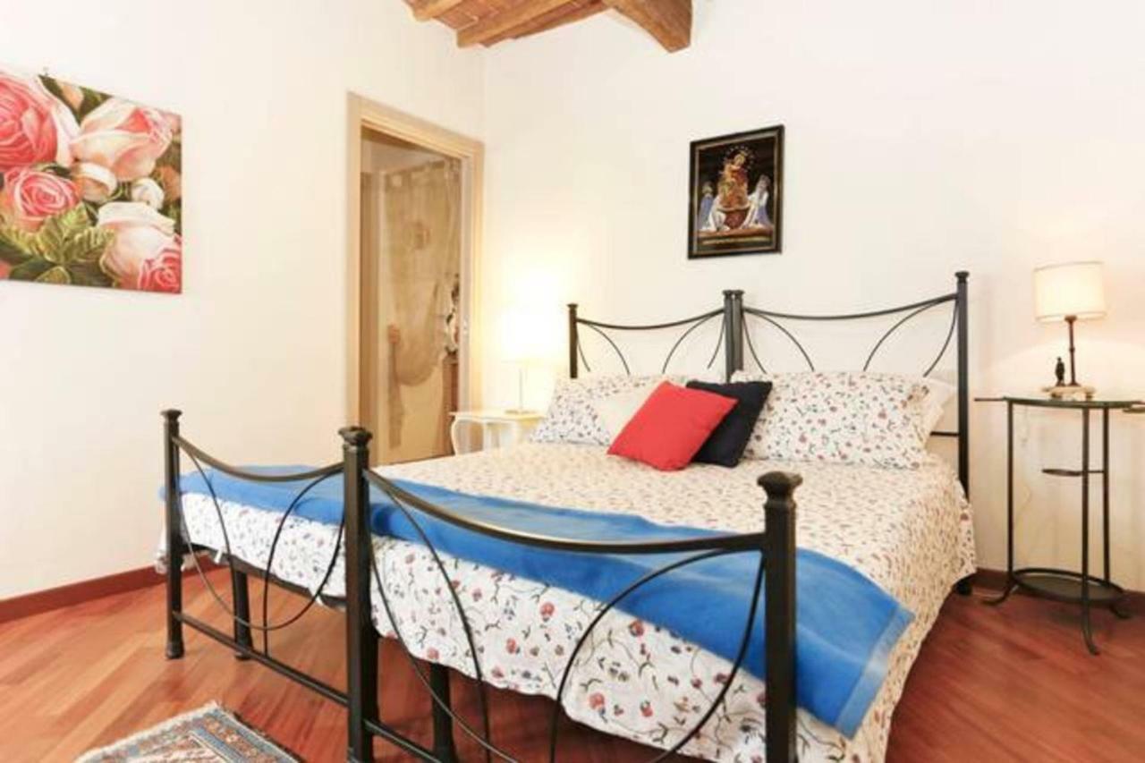 Apartamento Casa Jole Lucca Exterior foto